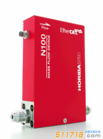 日本Horiba STEC SEC-N102/N104/N106氣體質量流量控制器