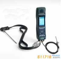 意大利seitron Mars-6工業排放氣體分析儀