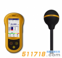 電磁輻射分析儀