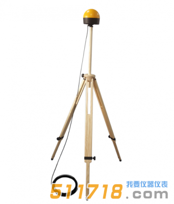 德國(guó)COLIY E300電磁場(chǎng)強(qiáng)度分析儀(選配EHP150探頭)