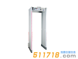 意大利CEIA SMD600進(jìn)口安檢門