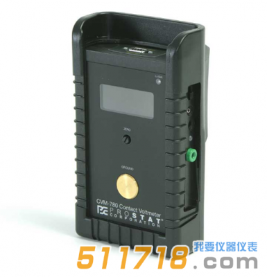 美國Prostat CVM-780 Set接觸式靜電壓/靜電放電測量測試儀