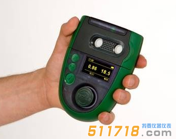 英國(guó)ANALOX ASPIDA O2氣體檢測(cè)儀