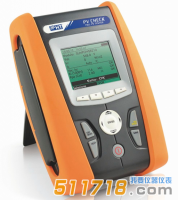 意大利HT PVCHECKs太陽(yáng)能光伏系統(tǒng)安裝/安全測(cè)試儀