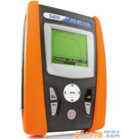 意大利HT SOLAR I-Vw太陽(yáng)能安裝效率測(cè)試儀/電流電壓曲線測(cè)試儀