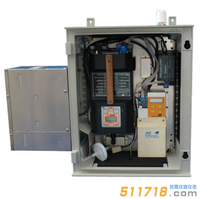 美國AZI Jerome 451汞蒸氣在線監(jiān)測(cè)系統(tǒng)