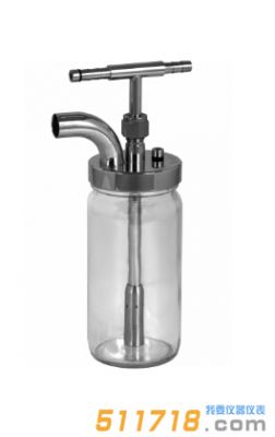 美國BGI CN24 3噴嘴氣溶膠發生器噴霧器(科里森霧化器)