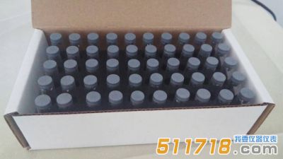 美國SDI 生物發光細菌毒性檢測試劑耗材