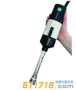 美國(guó)PRO PRO250大功率手持、臺(tái)式兩用均質(zhì)器