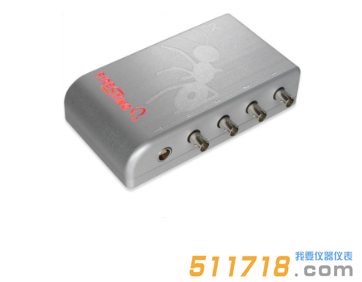 德國Pyro Science FireSting O2光纖式氧氣測量儀