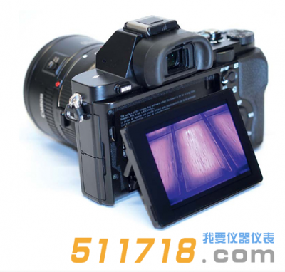 德國GMC-Instruments NightSy夜用型夜晚EL系統