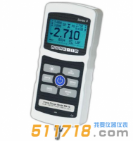 美國(guó)Mark-10 Series4系列M4-10測(cè)力計(jì)