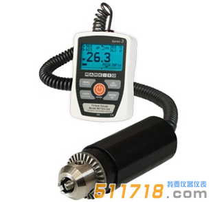 美國Mark-10 MTT03-50Z數(shù)字扭矩計(jì)/扭力測試儀