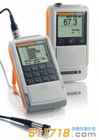 德國(guó)FISCHER FMP40涂層測(cè)厚儀