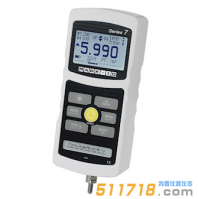 美國Mark-10 Series 7系列M7-100-200-500數(shù)顯測力計