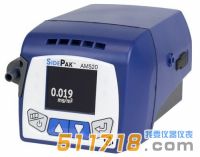 美國TSI 再次重磅出擊 推出防爆型粉塵儀AM520i 型個體氣溶膠檢測儀