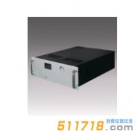 中惠普ZH-500機架式純水型氫氣發生器