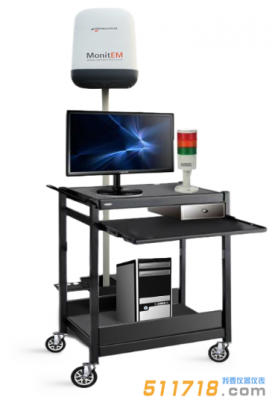 ST105 實驗室電磁輻射監(jiān)測報警系統(tǒng)