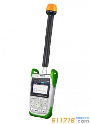 G100射頻電磁輻射分析儀