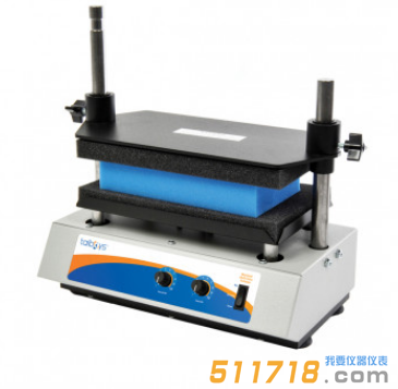 美國Talboys EOFO-945007基本型多管式漩渦混合器