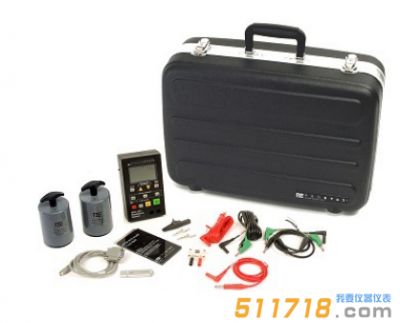 美國prostat PRS-801RM表面電阻測試儀套裝