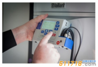 德國RBR ECOM-B煙氣分析儀