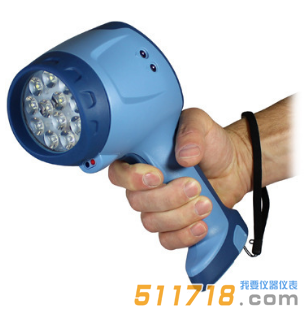 美國Monarch(蒙那多)NOVA-PRO100頻閃儀/轉速表