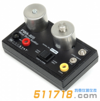 美國Prostat PWA-805防靜電腕帶/袖口測(cè)試儀