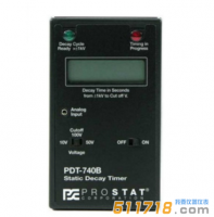 美國Prostat PDT-740B靜電放電、消退測試儀計時器