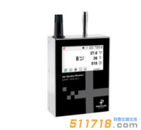 美國Particles Plus 5301-AQM/5302-AQM遠(yuǎn)程空氣質(zhì)量監(jiān)測儀