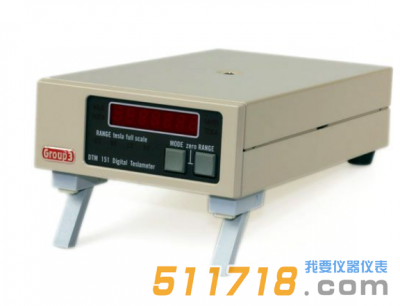 新西蘭Group3 DTM-151數字高斯計