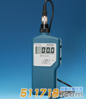 HY-103工作測振儀