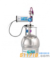 美國ENTECH FlowProfessor?罐流量校準系統(tǒng)