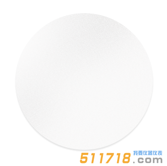 美國Zefon   玻璃纖維濾膜，等級F，25MM，100 / PK