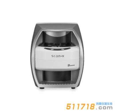 美國AIR TECHNIQUES ScanX Duo數字X射線系統/口腔掃描儀