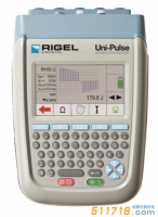 英國Rigel Uni Pulse便攜式除顫器質量檢測儀