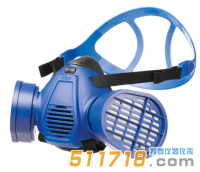 德國(guó)德?tīng)柛?X-plore? 3350/3550半面罩