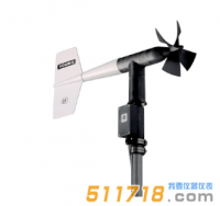 美國R.M.YOUNG 09101/09106螺旋槳式風(fēng)速風(fēng)向儀