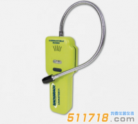 美國(guó)bacharach Leakator JR可燃?xì)怏w檢漏儀