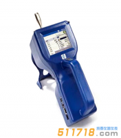 美國TSI 9306-V2激光粒子計數器