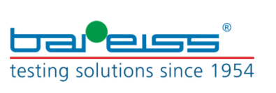 德國Bareiss無損檢測儀