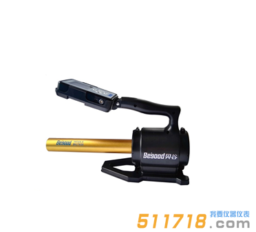 BG9512高劑量率X、γ劑量率儀