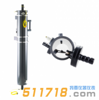 德國HYDRO-BIOS FFWS通暢流水樣采集器(卡蓋式采水器)