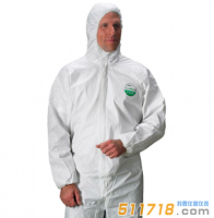 法國雷克蘭 AMN428E MicroMAX NS麥克斯NS連體防護服