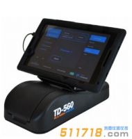 美國(guó)特納TD-550 560土壤中油類分析臺(tái)式測(cè)油儀