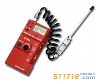 可燃?xì)怏w檢測(cè)儀