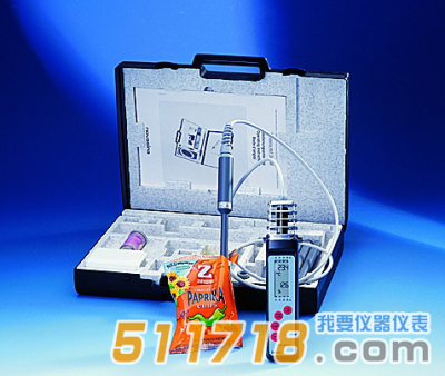 瑞士Novasina ms1 set便攜式水分活度儀