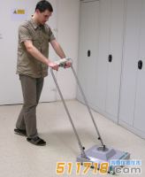 捷克VF FloorScan地面污染監(jiān)測儀