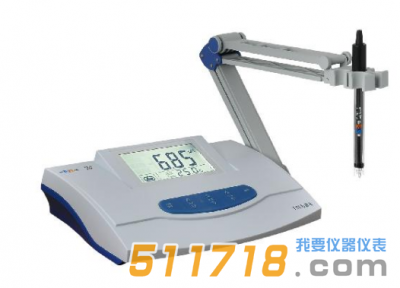 上海雷磁 PXS-270型離子計