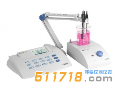 上海雷磁 PXSJ-216型離子計